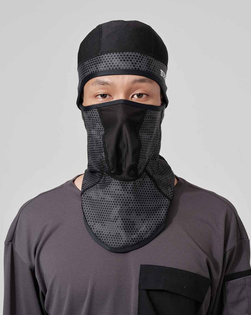 80119 BALACLAVAアイスマスク